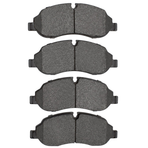 DFC Heavy Duty Pads 1214-1774-00
