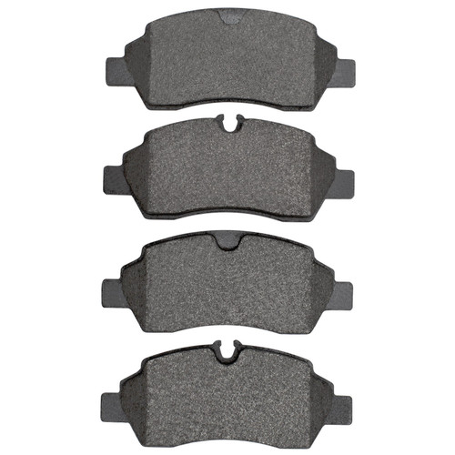 DFC Heavy Duty Pads 1214-1775-00