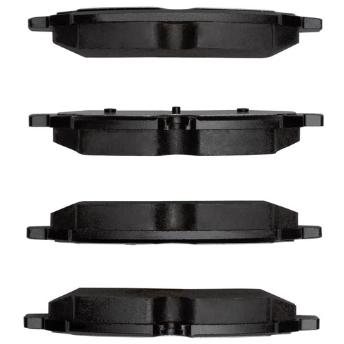 DFC Heavy Duty Pads 1214-1775-00