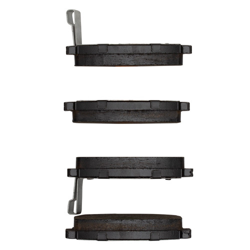 DFC 5000 Advanced Brake Pads - Ceramic 1551-0272-00