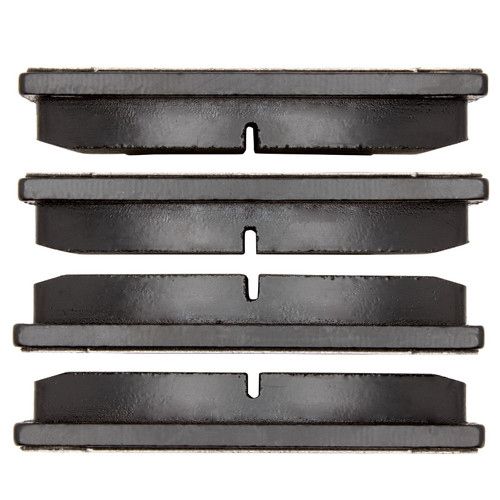 DFC 5000 Advanced Brake Pads - Low Metallic 1551-0043-00