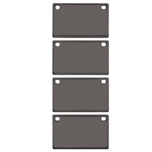 DFC 5000 Advanced Brake Pads - Low Metallic 1551-0043-00