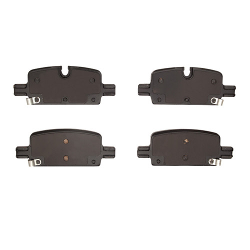 DFC Ultimate Duty Performance Brake Pads 1400-2174-00