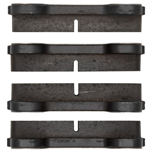 DFC 5000 Advanced Brake Pads - Low Metallic 1551-0045-00