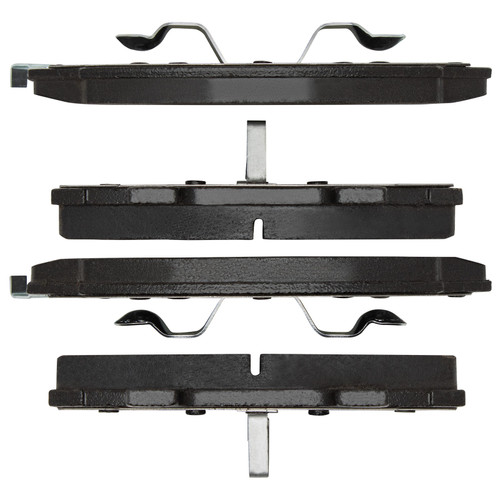 DFC 5000 Advanced Brake Pads - Semi Metallic 1551-0215-00