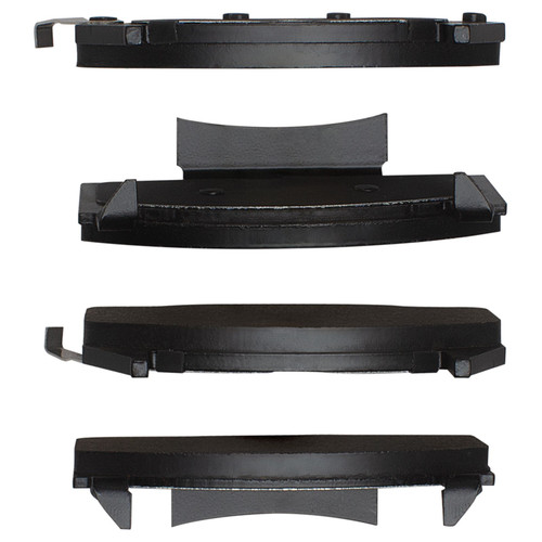 DFC 5000 Advanced Brake Pads - Semi Metallic 1551-0191-00