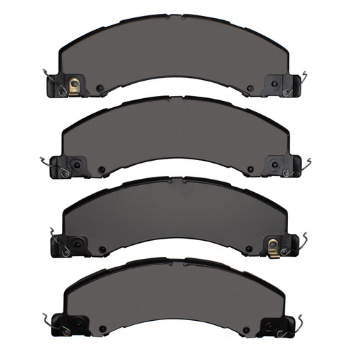Brake Pads 1400-1335-00