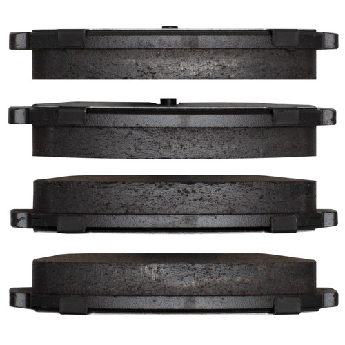 DFC 5000 Advanced Brake Pads - Ceramic 1551-0329-00