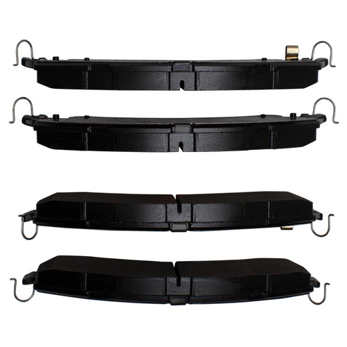 Disc Brake Hardware Kit 1400-1335-01