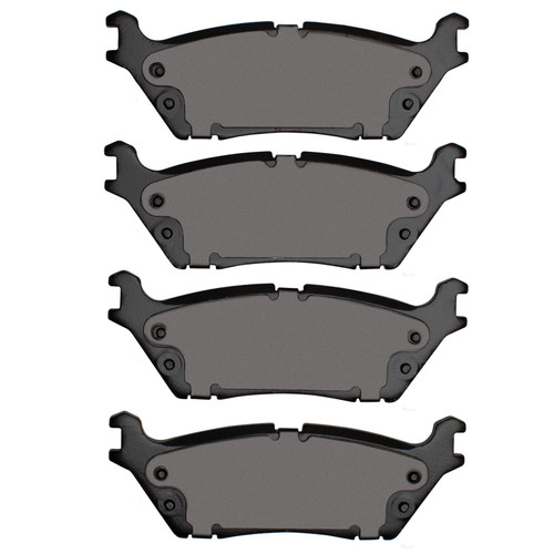 DFC Ultimate Duty Performance Brake Pads 1400-1790-00