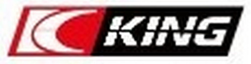 King Rod Bearing Set for Acura B18C1/B18C5 / Honda 110CI DOHC (STD)