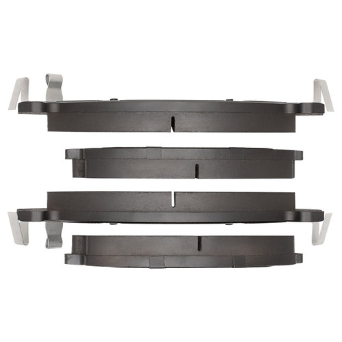 DFC 5000 Advanced Brake Pads 1551-0546-00