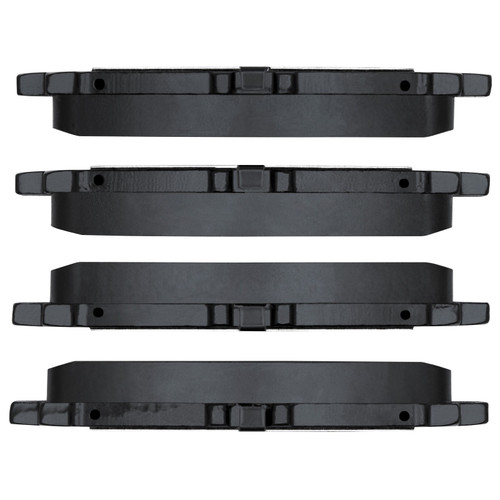 DFC 5000 Advanced Brake Pads - Ceramic 1551-0488-00