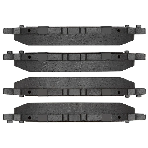 DFC 5000 Advanced Brake Pads - Ceramic 1551-0613-00