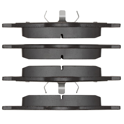 DFC 5000 Advanced Brake Pads - Low Metallic 1551-0555-00