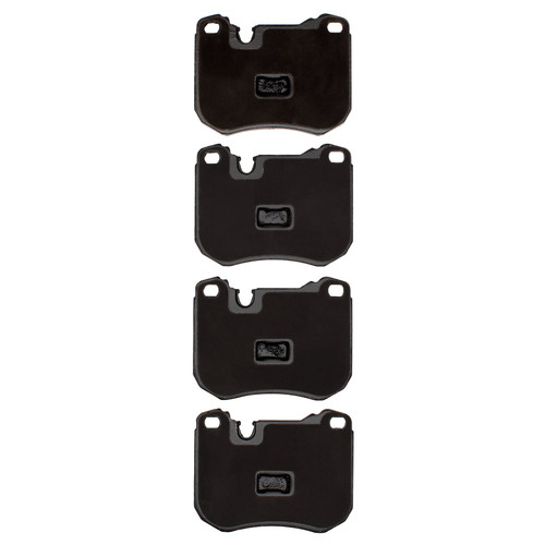DFC 5000 Advanced Brake Pads - Semi Metallic 1551-0443-00