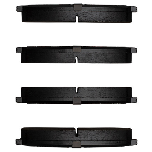 DFC 5000 Advanced Pads - Ceramic and Hardware Kit 1551-0606-01