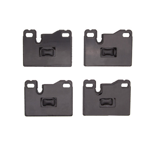 DFC 5000 Advanced Brake Pads - Semi Metallic 1551-0445-00