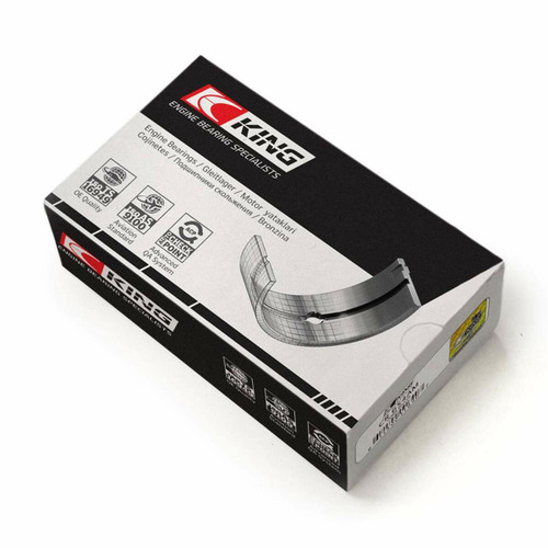 King Connecting Rod Bearings for VM Motori A630/L630 Ecodiesel 3.0L (Size 0.25)