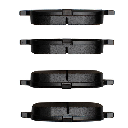 DFC 5000 Advanced Brake Pads - Ceramic 1551-0707-00