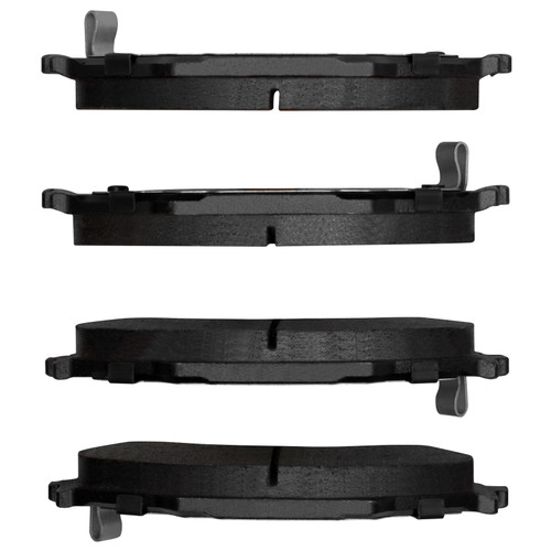 DFC 5000 Advanced Brake Pads - Ceramic 1551-0729-00