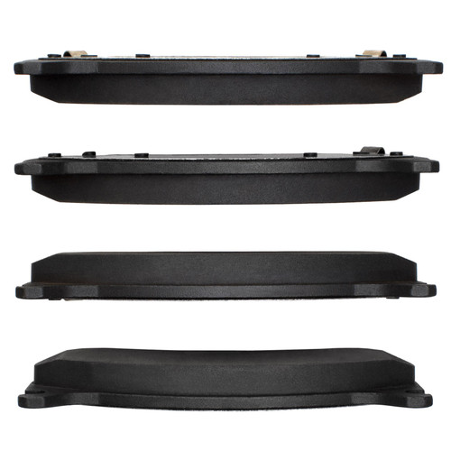 DFC 5000 Advanced Pads - Ceramic and Hardware Kit 1551-0785-01