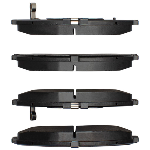 DFC 5000 Advanced Pads - Ceramic and Hardware Kit 1551-0914-01