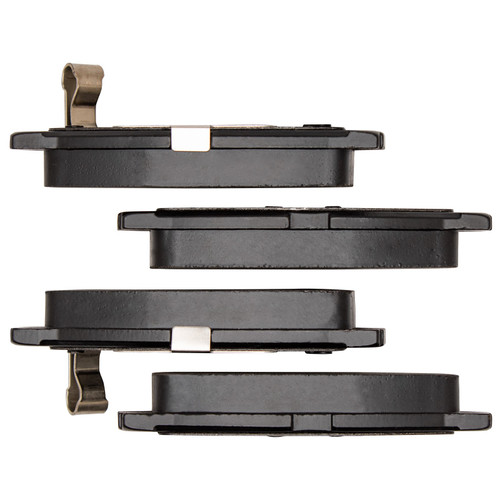 DFC 5000 Advanced Brake Pads - Ceramic 1551-0813-00