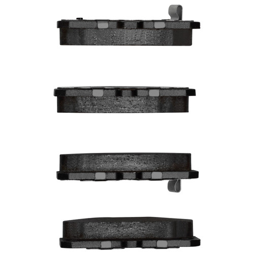 DFC 5000 Advanced Brake Pads - Ceramic 1551-0823-00