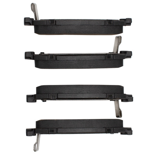 DFC 5000 Advanced Pads - Ceramic and Hardware Kit 1551-0883-01