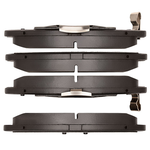 DFC 5000 Advanced Pads - Ceramic and Hardware Kit 1551-0924-01