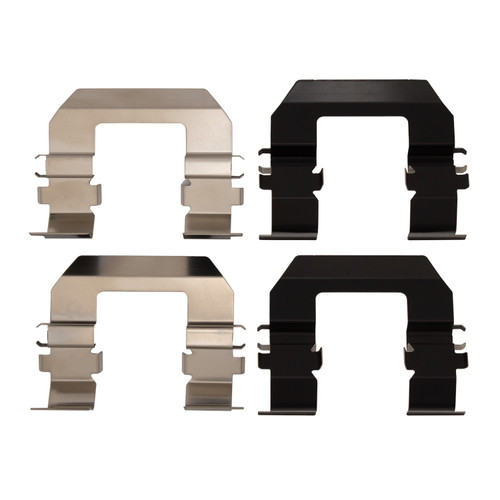 DFC 5000 Advanced Pads - Ceramic and Hardware Kit 1551-0924-01