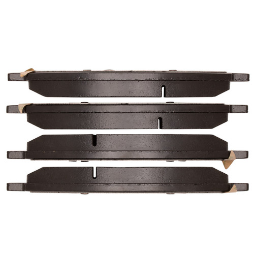 DFC 5000 Advanced Pads - Semi-Metallic and Hardware Kit 1551-1084-01