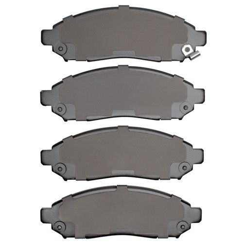 DFC 5000 Advanced Brake Pads - Ceramic 1551-1094-00