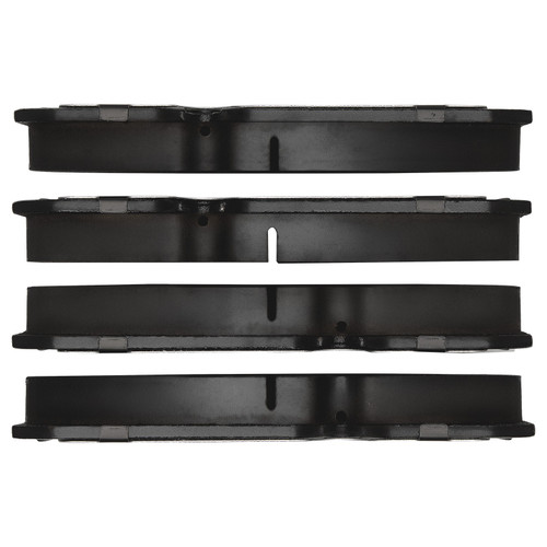 DFC 5000 Advanced Brake Pads - Low Metallic 1551-0927-00