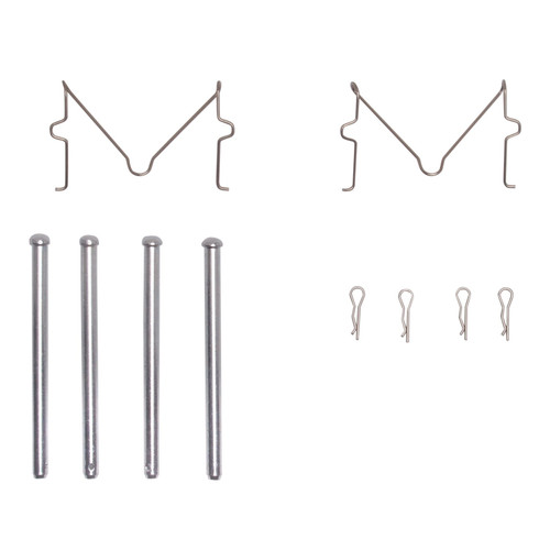 DFC 5000 Advanced Pads - Ceramic and Hardware Kit 1551-0976-01
