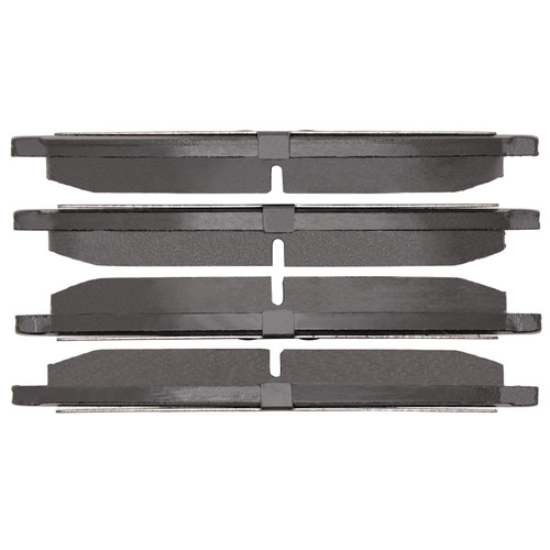DFC 5000 Advanced Brake Pads - Ceramic 1551-1030-00