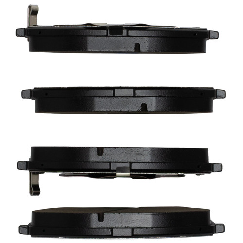 DFC 5000 Advanced Brake Pads - Ceramic 1551-1295-00