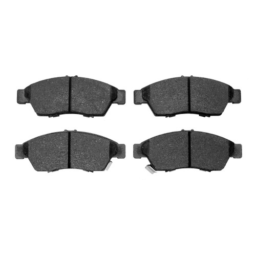 DFC 5000 Advanced Brake Pads - Ceramic 1551-1195-00