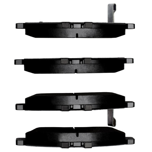 DFC 5000 Advanced Brake Pads - Ceramic 1551-1195-00