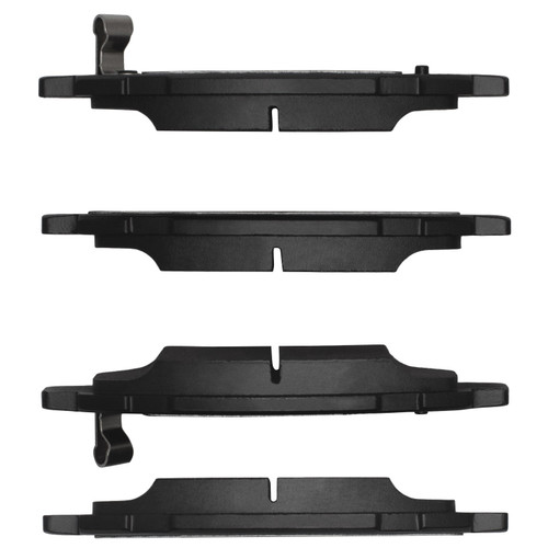 DFC 5000 Advanced Brake Pads - Ceramic 1551-1337-00