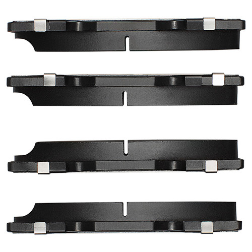DFC 5000 Advanced Brake Pads - Ceramic 1551-1303-00