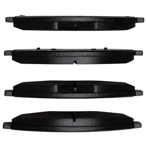 DFC 5000 Advanced Brake Pads - Low Metallic 1551-1422-00