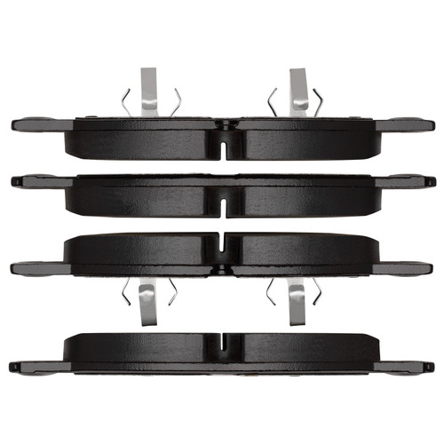 DFC 5000 Advanced Brake Pads - Ceramic 1551-1636-10