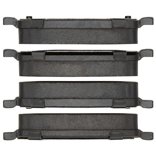 DFC 5000 Advanced Brake Pads - Low Metallic 1551-1362-00