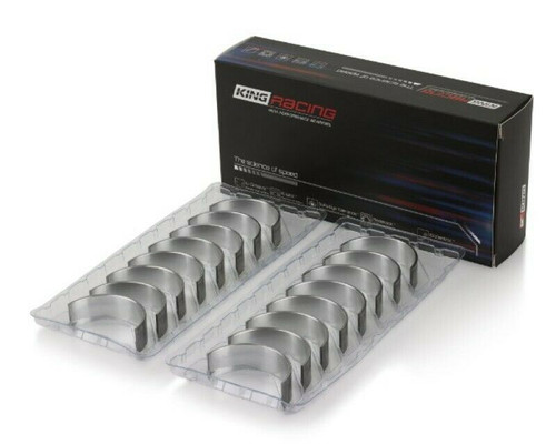 King Performance Rod Bearing Set for Ford Prod V8 4.6L/5.4L (Size STD)