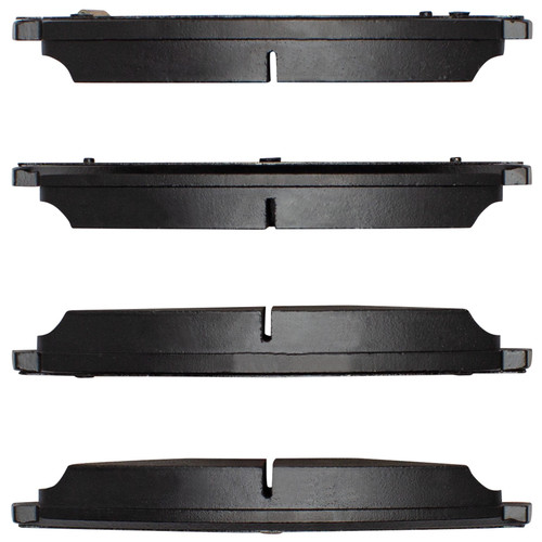 DFC 5000 Advanced Pads - Ceramic and Hardware Kit 1551-1522-01