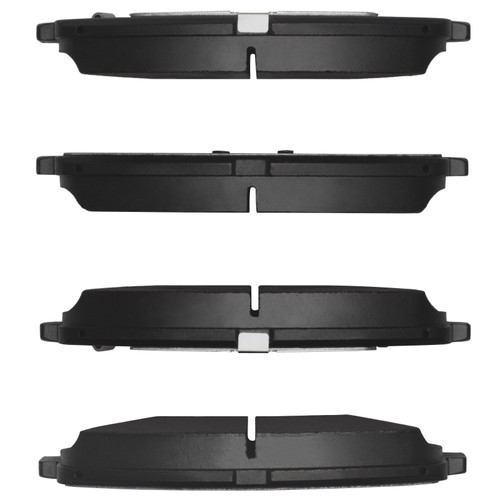 DFC 5000 Advanced Brake Pads - Ceramic 1551-1543-00