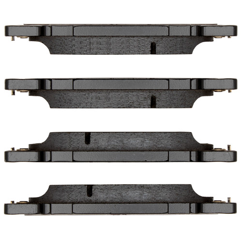 DFC 5000 Advanced Brake Pads - Ceramic 1551-1576-00