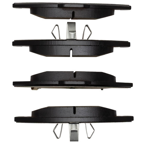 DFC 5000 Advanced Brake Pads - Ceramic 1551-1653-00